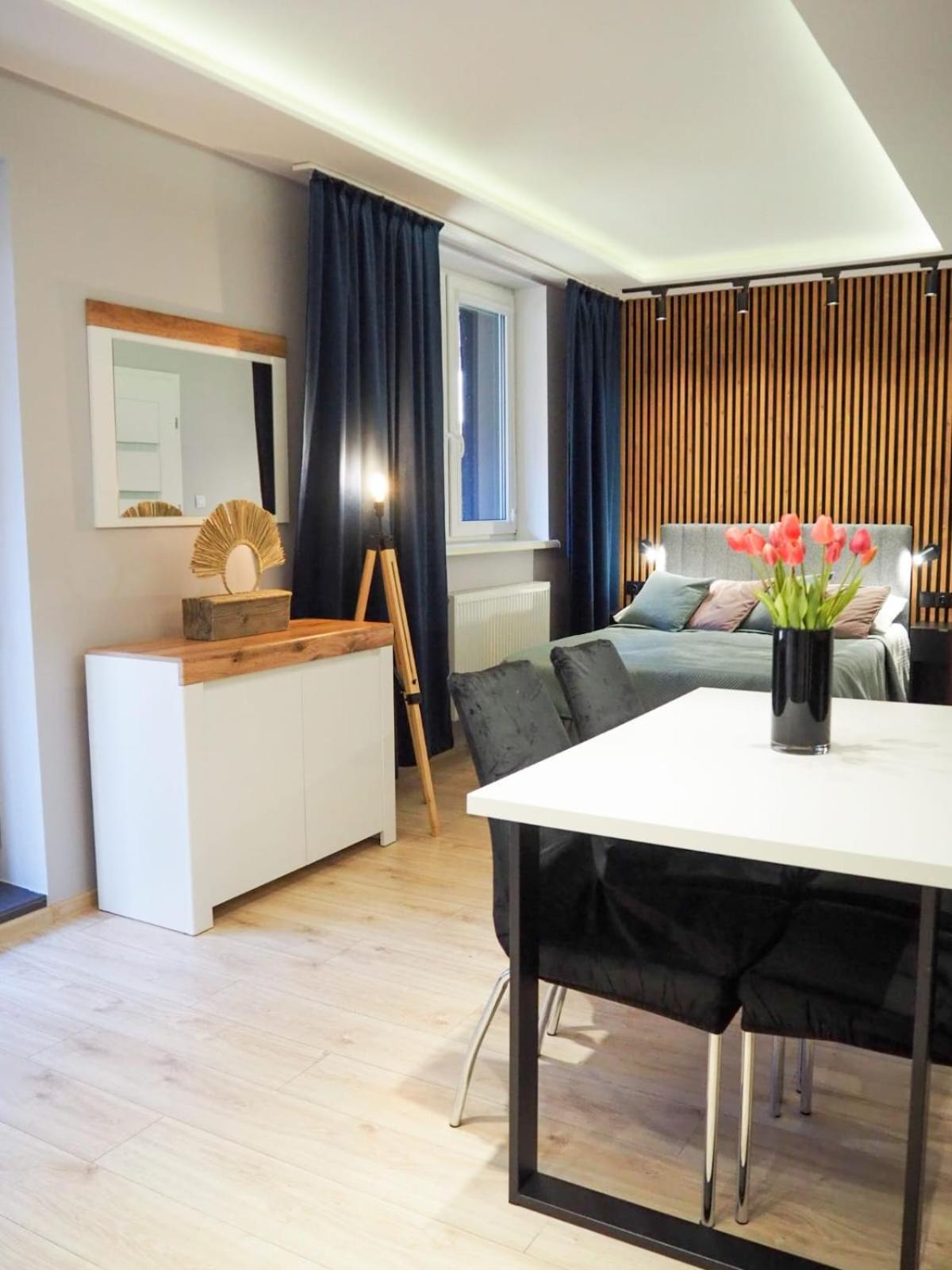 Villa Azalia Łeba Eksteriør bilde